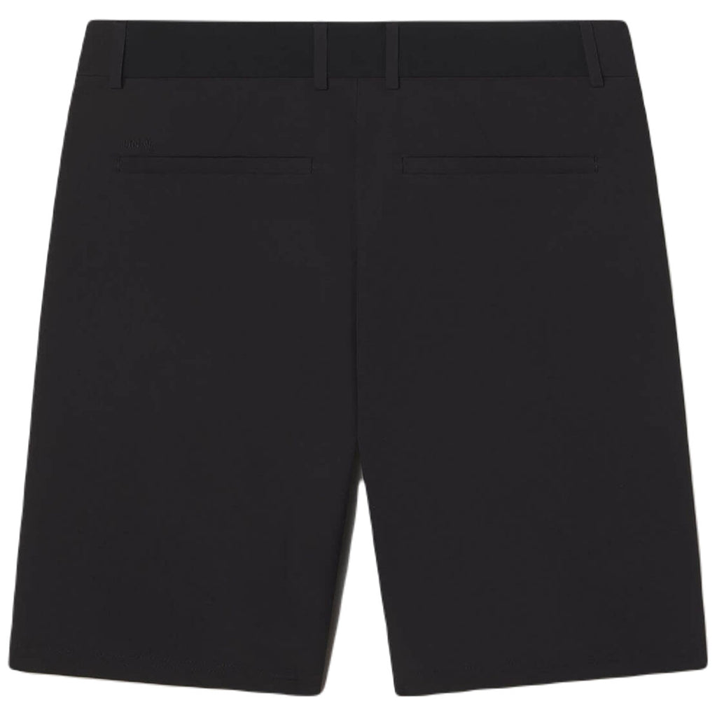 UNRL Men's Black Stratford Short [8.5"]