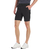 UNRL Men's Black Stratford Short [8.5