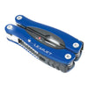 Swiss Force Blue Meister Multi-Tool