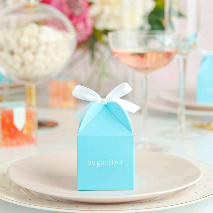 Sugarfina Candy Favor Box