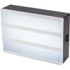 Bullet White Cinema Light Box - Small