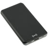 Bullet Black Axial 4000 mAh Wireless Power Bank