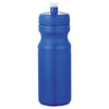 Bullet Royal Blue Easy Squeezy Spirit 24oz. Sports Bottle