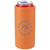 Bullet Autumn Orange Sherpa 12oz Vacuum Tumbler & Slim Can Insulator