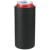 Bullet Black Sherpa 12oz Vacuum Tumbler & Slim Can Insulator