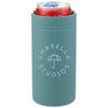 Bullet River Green Sherpa 12oz Vacuum Tumbler & Slim Can Insulator