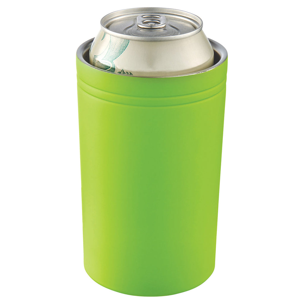 Bullet Lime Green Sherpa 11oz. Vacuum Tumbler & Insulator