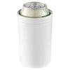 Bullet White Sherpa 11oz. Vacuum Tumbler & Insulator