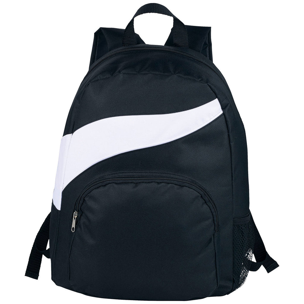 Bullet White Tornado Deluxe Backpack