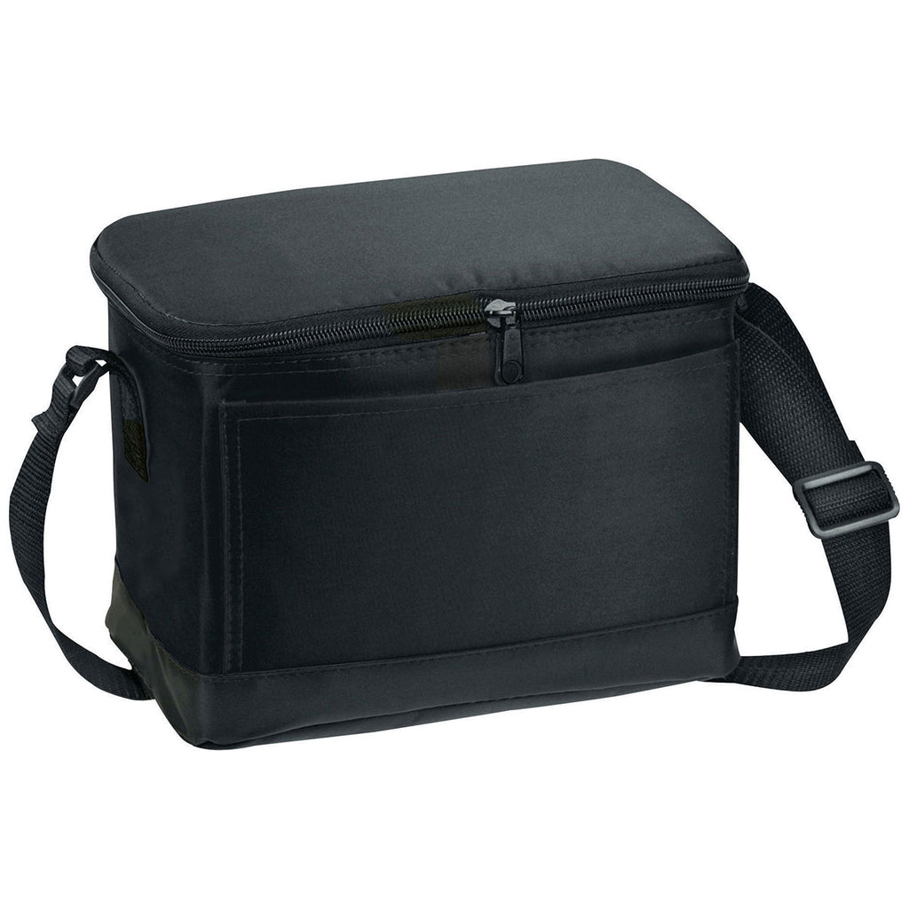 Bullet Black Classic 6-Can Lunch Cooler