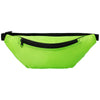 Bullet Lime Hipster Recycled rPET Fanny Pack