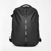 UNRL Black Train x Travel Backpack