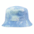 Sportsman Sky Tie-Dyed Bucket Cap