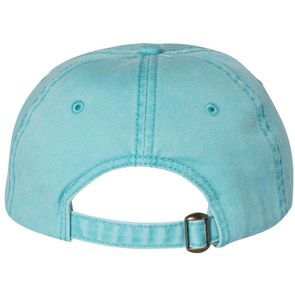 Sportsman Aqua Pigment Dyed Cap