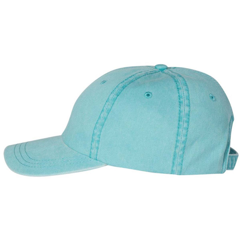 Sportsman Aqua Pigment Dyed Cap