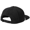 Spacecraft Black/ White Taquoma Cap