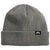 Spacecraft Alloy Gray Index Beanie