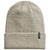 Spacecraft Alloy Gray Lotus Beanie