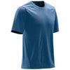 Stormtech Men's Ocean Mistral Heathered Tee