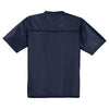 Sport-Tek Men's True Navy PosiCharge Replica Jersey