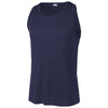 Sport-Tek Men's True Navy PosiCharge Competitor Tank