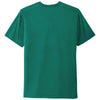 Sport-Tek Men's Marine Green Posi-UV Pro Tee