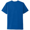 Sport-Tek Men's True Royal Posi-UV Pro Tee