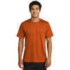 Sport-Tek Men's Texas Orange PosiCharge Strive Tee