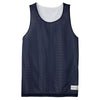 Sport-Tek Men's True Navy PosiCharge Classic Mesh Reversible Tank