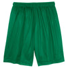 Sport-Tek Men's Kelly Green PosiCharge Classic Mesh Short