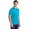 Sport-Tek Men's Sapphire Posi-UV Pro Polo