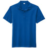 Sport-Tek Men's True Royal Posi-UV Pro Polo