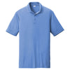 Sport-Tek Men's Carolina Blue PosiCharge Competitor Polo