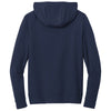 Sport-Tek Men's True Navy Sport-Wick Flex Fleece Pullover Hoodie