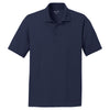 Sport-Tek Men's True Navy PosiCharge RacerMesh Polo