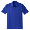 Sport-Tek Men's True Royal Micropique Sport-Wick Polo