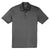 Sport-Tek Men's Graphite Heather Contender Polo