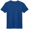 Sport-Tek Men's True Royal PosiCharge Re-Compete Tee