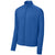 Sport-Tek Men's True Royal Sport-Wick Stretch Full-Zip Cadet Jacket