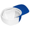 Sport-Tek True Royal/White Flexfit Air Mesh Back Cap