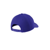 Sport-Tek True Royal Yupoong Curve Bill Snapback Cap