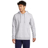 Sport-Tek Men's Athletic Heather Drive Fleece Pullover Hoodie