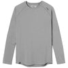 Color Heather Grey