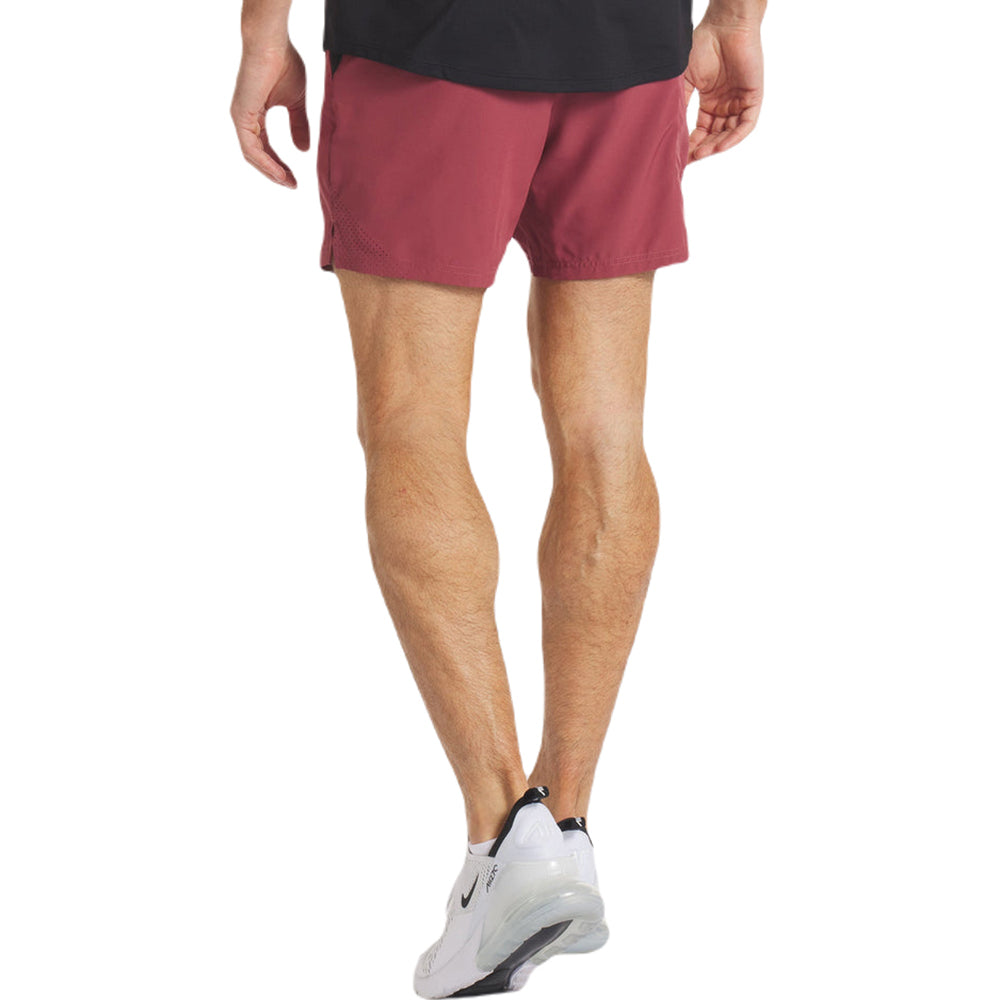 UNRL Men's Red Rock Stride Short [5.5"]