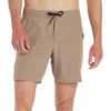 UNRL Men's Desert Khaki Stride Short [7.5