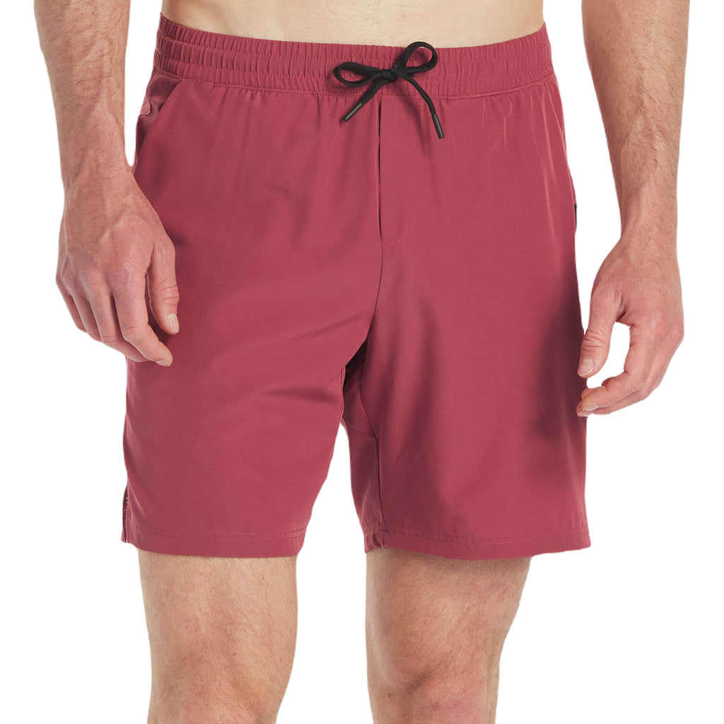 UNRL Men's Red Rock Stride Short [7.5"]