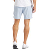 UNRL Men's Sky Blue Stride Short [7.5