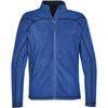 Stormtech Men's Azure Blue Reactor Fleece Shell