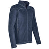 Stormtech Men's Navy Reactor Fleece Shell