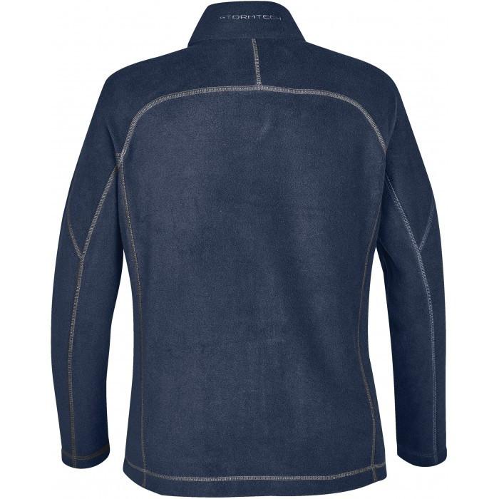 Stormtech Women's Navy Reactor Fleece Shell